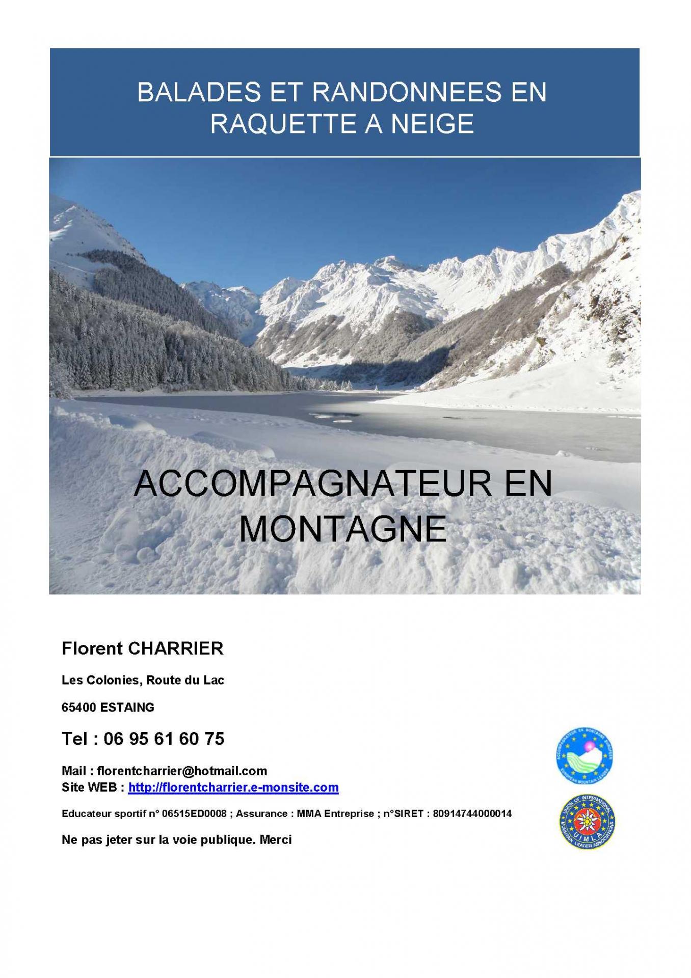 Fcr flyer hiver 2015simple